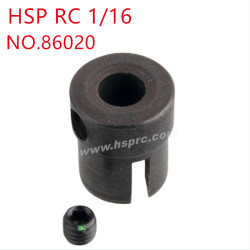 HSP 1/16 RC Car Parts Transmission cup 86020