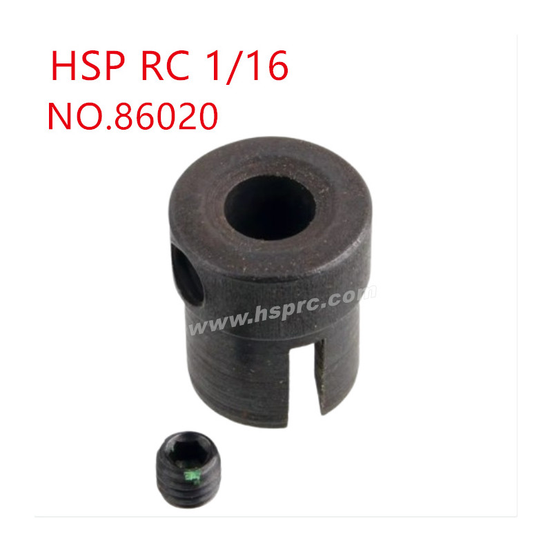 HSP 1/16 RC Car Parts Transmission cup 86020