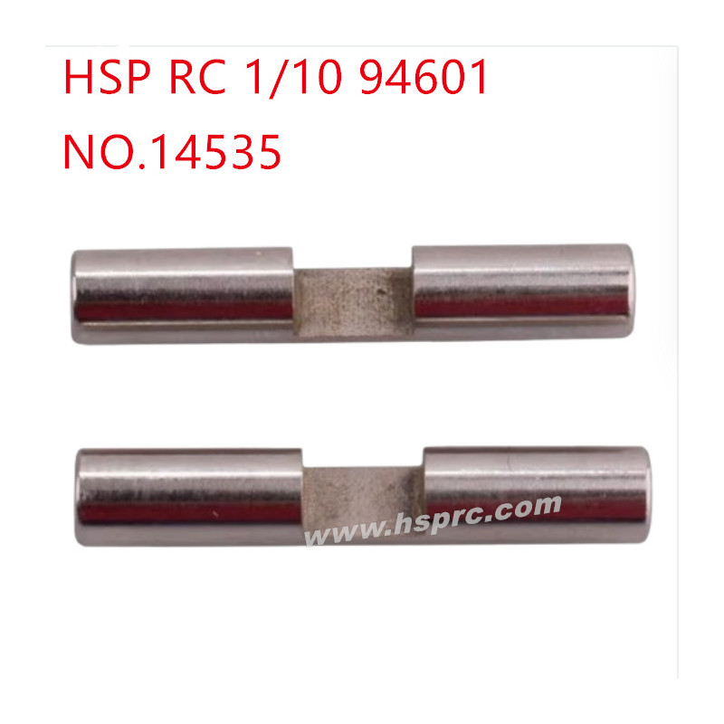 HSP 1/10 94601 Parts Metal differential shaft 14535
