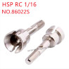 HSP 1/16 RC Car Parts Metal wheel shaft 86022S