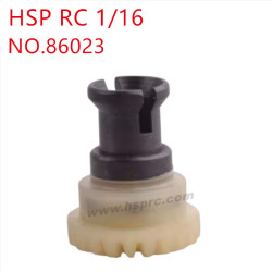 HSP 1/16 RC Car Parts Gear 24T 86023