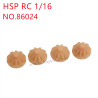 HSP 1/16 RC Car Parts Gear 12T 86024