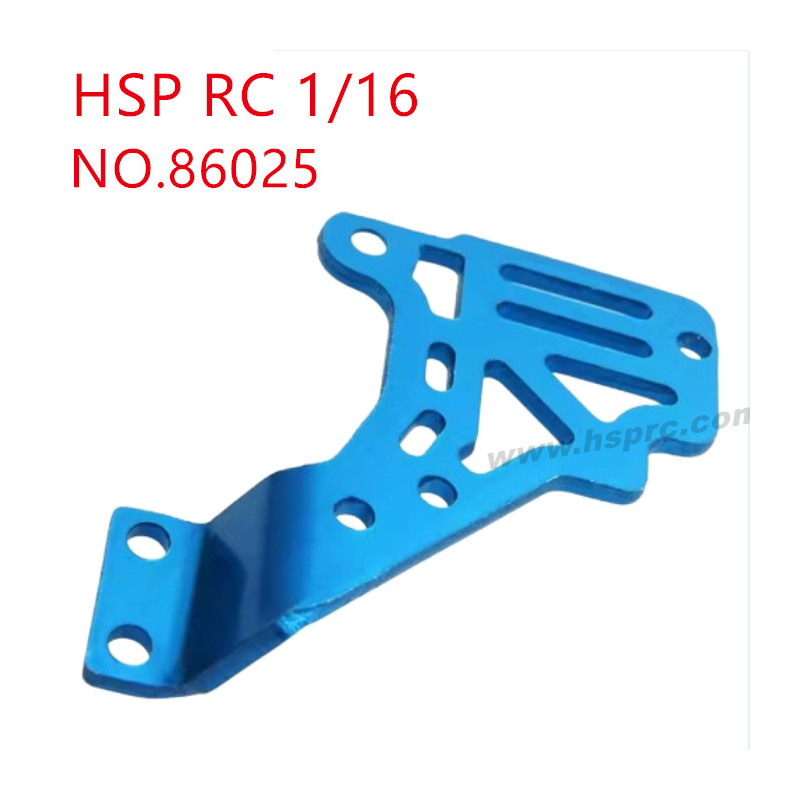 HSP 1/16 RC Car Parts Second floor 86025 HSP 1/16 RC Car Parts Second floor 86025