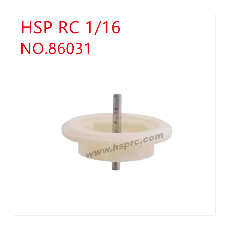 HSP 1/16 RC Car Parts Differential big gear 86031