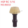 HSP 1/16 RC Car Parts Differential pinion 86032