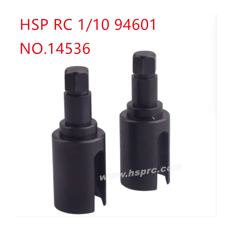 HSP 1/10 94601 Parts Metal differential cup 14536
