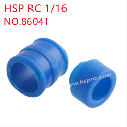 HSP 1/16 RC Car Parts Silicone nozzle 86041