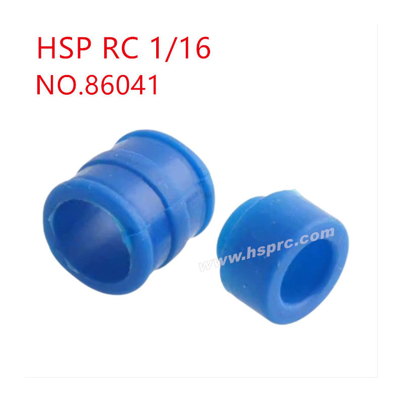 HSP 1/16 RC Car Parts Silicone nozzle 86041