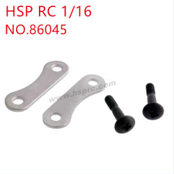 HSP 1/16 RC Car Parts Brake pad 86045