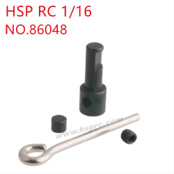HSP 1/16 RC Car Parts Brake rocker arm 86048