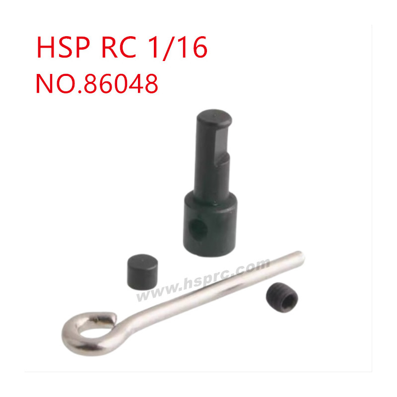 HSP 1/16 RC Car Parts Brake rocker arm 86048