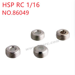 HSP 1/16 RC Car Parts Ball head cap 86049
