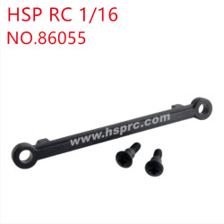 HSP 1/16 RC Car Parts Steering linkage 86055