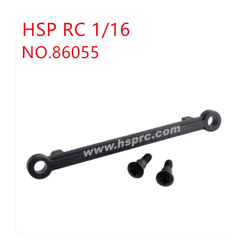 HSP 1/16 RC Car Parts Steering linkage 86055