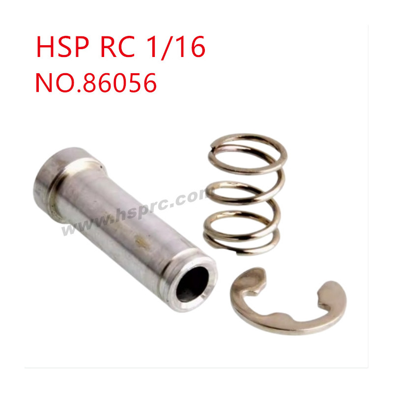 HSP 1/16 RC Car Parts Steering buffer bank 86056 HSP 1/16 RC Car Parts Steering buffer bank 86056