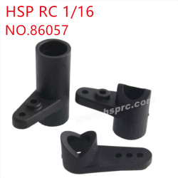 HSP 1/16 RC Car Parts Steering swing arm 86057