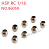HSP 1/16 RC Car Parts Butt head 86059