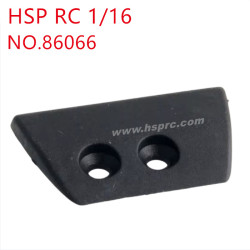 HSP 1/16 RC Car Parts Gear cover 86066