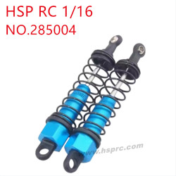 HSP 1/16 RC Car Parts Shock absorber 78mm 285004