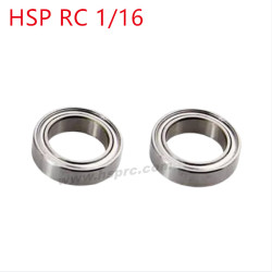 HSP 1/16 RC Car Parts bearing 10x15x4