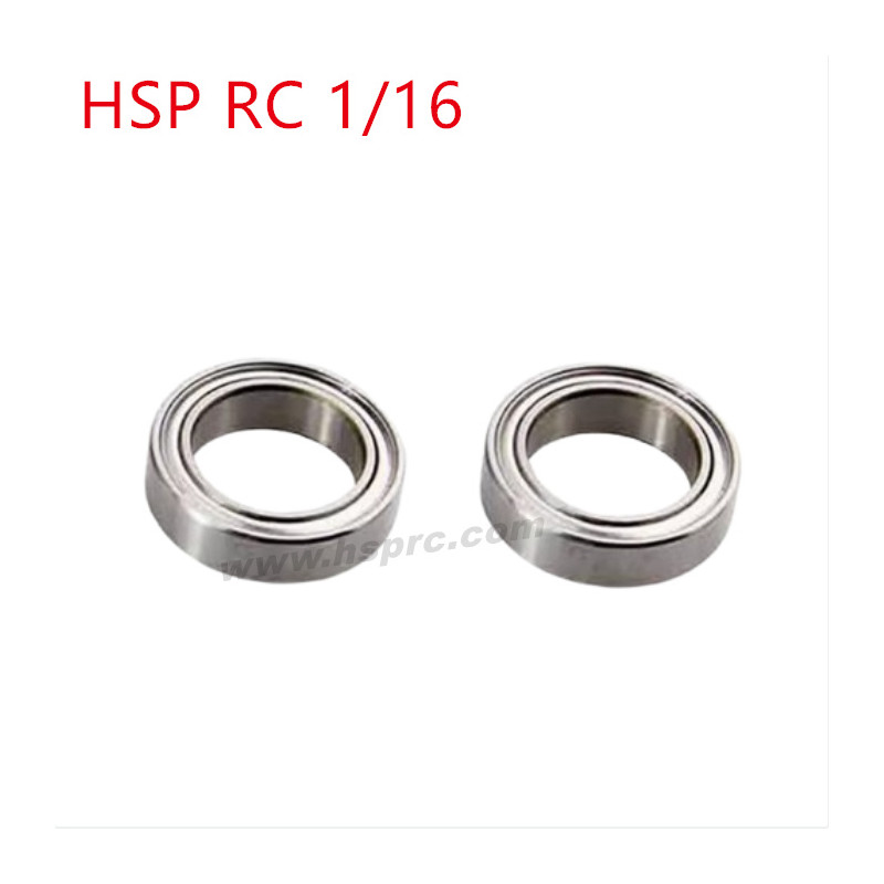 HSP 1/16 RC Car Parts bearing 10x15x4