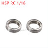 HSP 1/16 RC Car Parts bearing 10x15x4