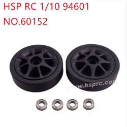 HSP 1/10 94601 Parts Pulley wheel 60152