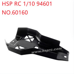 HSP 1/10 94601 Parts Case dust cover 60160