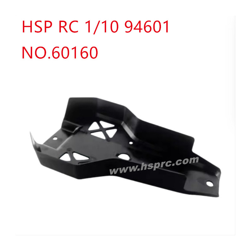 HSP 1/10 94601 Parts Case dust cover 60160