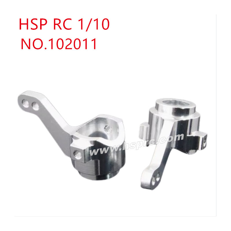 HSP 1/10 RC Car Upgrade Parts Steering cup 102011 silver HSP 1/10 RC Car Upgrade Parts Steering cup 102011 silver