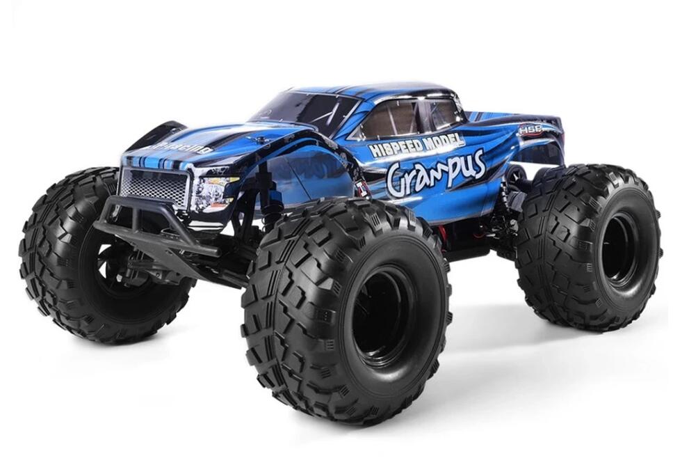 HSP Racing 94601 RC Monster Truck-1.jpg
